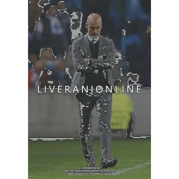 firo Fu§ball, Fussball, 15.04.2015 Uefa Champions League, CL Saison 2014/2015 CHL Viertelfinale, Hinspiel FC Porto - FCB FC Bayern MŸnchen Muenchen FCB Trainer Coach Pep Guardiola, ganze figur, EnttŠuschung enttŠuscht Enttaeuschung enttaeuscht unzufrieden $worldrights Es gelten unsere AGB, einsehbar auf www.firosportphoto.de copyright by firo sportphoto: Coesfelder Str.207 48249 DŸlmen www.firosportphoto.de mail@firosportphoto.de (V o l k s b a n k B o c h u m - W i t t e n ) BLZ.: 430 601 29 Kt. Nr.: 341 117 100 Tel:Ê 02594 - 9916004 Fax:Ê02594 - 9916005 ag aldo liverani sas only italy