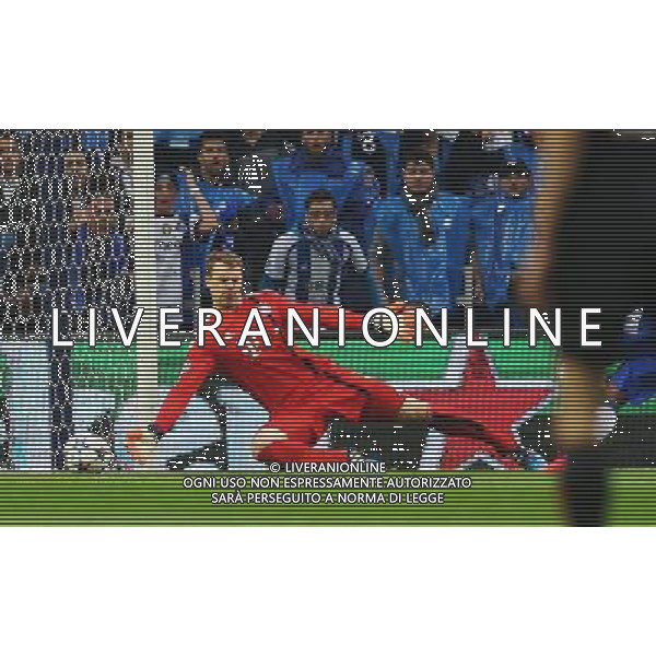firo Fu§ball, Fussball, 15.04.2015 Uefa Champions League, CL Saison 2014/2015 CHL Viertelfinale, Hinspiel FC Porto - FCB FC Bayern MŸnchen Muenchen FCB Torwart TorhŸter Goalkeeper Manuel Neuer, Tor Treffer, 2:0, FCP Quaresma $worldrights Es gelten unsere AGB, einsehbar auf www.firosportphoto.de copyright by firo sportphoto: Coesfelder Str.207 48249 DŸlmen www.firosportphoto.de mail@firosportphoto.de (V o l k s b a n k B o c h u m - W i t t e n ) BLZ.: 430 601 29 Kt. Nr.: 341 117 100 Tel:Ê 02594 - 9916004 Fax:Ê02594 - 9916005 ag aldo liverani sas only italy