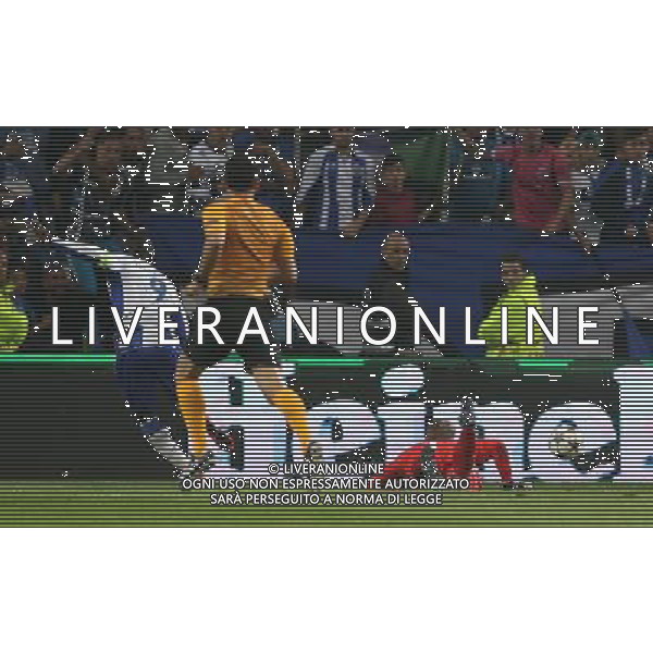 firo Fu§ball, Fussball, 15.04.2015 Uefa Champions League, CL Saison 2014/2015 CHL Viertelfinale, Hinspiel FC Porto - FCB FC Bayern MŸnchen Muenchen FCB Torwart TorhŸter Goalkeeper Manuel Neuer, Tor Treffer, FCP Jackson Mart’nez Martinez, 3:1 $worldrights Es gelten unsere AGB, einsehbar auf www.firosportphoto.de copyright by firo sportphoto: Coesfelder Str.207 48249 DŸlmen www.firosportphoto.de mail@firosportphoto.de (V o l k s b a n k B o c h u m - W i t t e n ) BLZ.: 430 601 29 Kt. Nr.: 341 117 100 Tel:Ê 02594 - 9916004 Fax:Ê02594 - 9916005 ag aldo liverani sas only italy