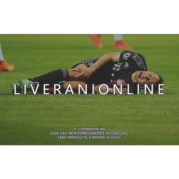 firo Fu§ball, Fussball, 15.04.2015 Uefa Champions League, CL Saison 2014/2015 CHL Viertelfinale, Hinspiel FC Porto - FCB FC Bayern MŸnchen Muenchen 3:1 FCB Rafinha, Gestik, Geste, Verletzung, verletzt $worldrights Es gelten unsere AGB, einsehbar auf www.firosportphoto.de copyright by firo sportphoto: Coesfelder Str.207 48249 DŸlmen www.firosportphoto.de mail@firosportphoto.de (V o l k s b a n k B o c h u m - W i t t e n ) BLZ.: 430 601 29 Kt. Nr.: 341 117 100 Tel:Ê 02594 - 9916004 Fax:Ê02594 - 9916005 AG ALDO LIVERANI SAS ONLY ITALY