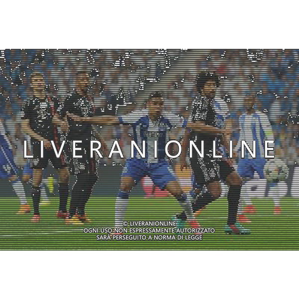 firo Fu§ball, Fussball, 15.04.2015 Uefa Champions League, CL Saison 2014/2015 CHL Viertelfinale, Hinspiel FC Porto - FCB FC Bayern MŸnchen Muenchen 3:1 FCB Dante, FCP Casemiro $worldrights Es gelten unsere AGB, einsehbar auf www.firosportphoto.de copyright by firo sportphoto: Coesfelder Str.207 48249 DŸlmen www.firosportphoto.de mail@firosportphoto.de (V o l k s b a n k B o c h u m - W i t t e n ) BLZ.: 430 601 29 Kt. Nr.: 341 117 100 Tel:Ê 02594 - 9916004 Fax:Ê02594 - 9916005 AG ALDO LIVERANI SAS ONLY ITALY