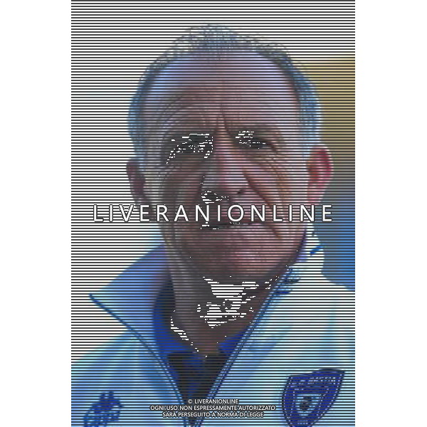 Ghislain PRINTANT - 15.04.2015 - Lyon / Bastia - 32eme journee de Ligue 1 Photo : Jean Paul Thomas / Icon Sport AG ALDO LIVERANI SAS ONLY ITALY
