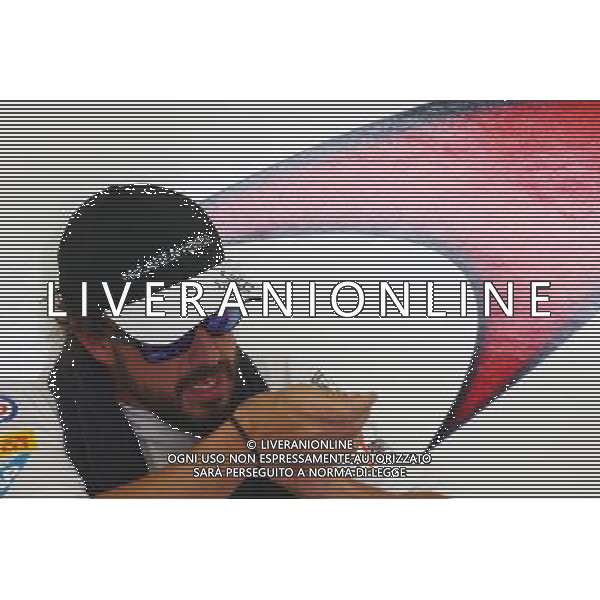 Fernando Alonso (ESP) McLaren. 17.04.2015. Formula 1 World Championship, Rd 4, Bahrain Grand Prix, Sakhir, Bahrain, Practice Day /Agenzia Aldo Liverani Sas - ITALY ONLY - EDITORIAL USE ONLY - PROVE LIBERE
