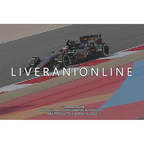 Nico Hulkenberg (GER), Sahara Force India 17.04.2015. Formula 1 World Championship, Rd 4, Bahrain Grand Prix, Sakhir, Bahrain, Practice Day /Agenzia Aldo Liverani Sas - ITALY ONLY - EDITORIAL USE ONLY - PROVE LIBERE