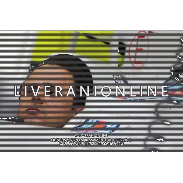 Felipe Massa (BRA) Williams FW37. 18.04.2015. Formula 1 World Championship, Rd 4, Bahrain Grand Prix, Sakhir, Bahrain, Qualifying Day. AG ALDO LIVERANI SAS ONLY ITALY