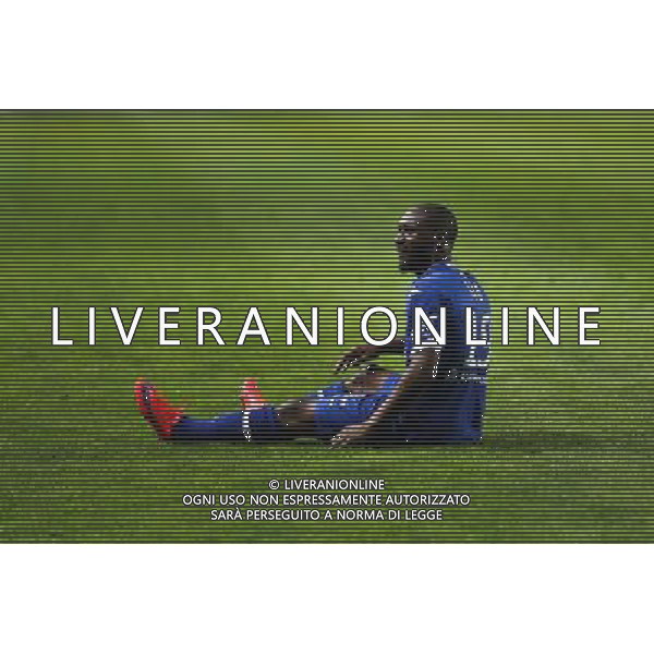 Giovanni SIO - 18.04.2015 - Bastia / Reims - 33eme journee de Ligue 1 Photo : Michel Maestracci / Icon Sport AG ALDO LIVERANI SAS ONLY ITALY