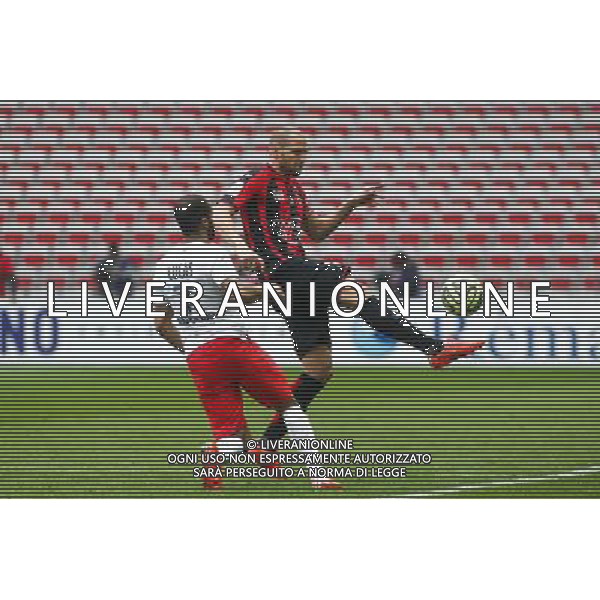 Mathieu BODMER - 18.04.2015 - Nice / Paris Saint Germain - 33eme journee de Ligue 1 Photo : Serge Haouzi / Icon Sport AG ALDO LIVERANI SAS ONLY ITALY