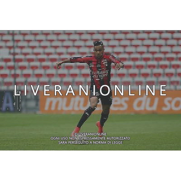 Jordan AMAVI - 18.04.2015 - Nice / Paris Saint Germain - 33eme journee de Ligue 1 Photo : Serge Haouzi / Icon Sport AG ALDO LIVERANI SAS ONLY ITALY