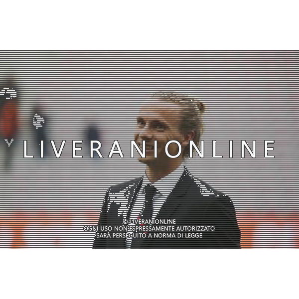 Niklas HULT - 18.04.2015 - Nice / Paris Saint Germain - 33eme journee de Ligue 1 Photo : Serge Haouzi / Icon Sport AG ALDO LIVERANI SAS ONLY ITALY