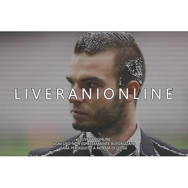 Alexy BOSETTI - 18.04.2015 - Nice / Paris Saint Germain - 33eme journee de Ligue 1 Photo : Serge Haouzi / Icon Sport AG ALDO LIVERANI SAS ONLY ITALY