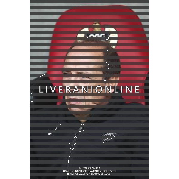 Jean Louis GASSET - 18.04.2015 - Nice / Paris Saint Germain - 33eme journee de Ligue 1 Photo : Serge Haouzi / Icon Sport AG ALDO LIVERANI SAS ONLY ITALY