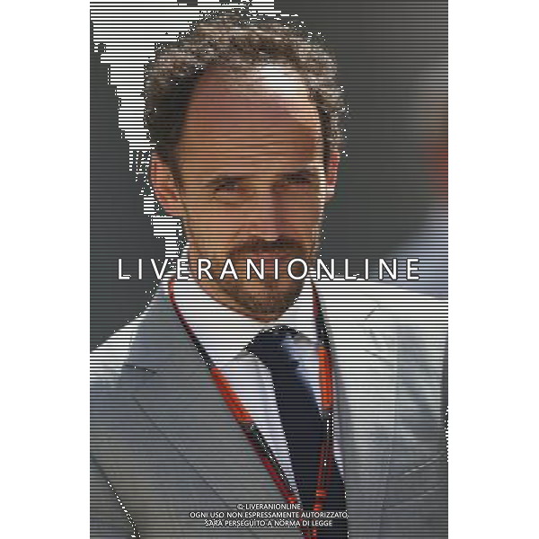 Alex Molina, Allsport Management. 19.04.2015. Formula 1 World Championship, Rd 4, Bahrain Grand Prix, Sakhir, Bahrain, Race Day. AG ALDO LIVERANI SAS ONLY ITALY