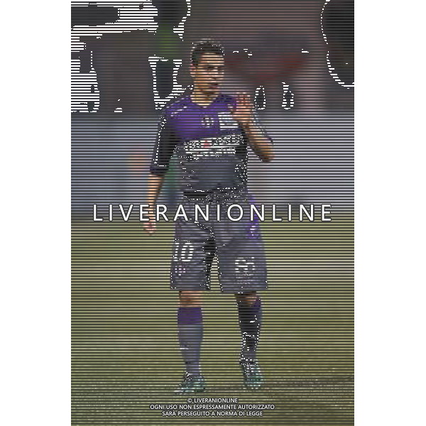 Wissam BEN YEDDER - 18.04.2015 - Lorient / Toulouse - 33eme journee de Ligue 1 Photo : Vincent Michel / Icon Sport /Agenzia Aldo Liverani sas - ITALY ONLY - EDITORIAL USE ONLY