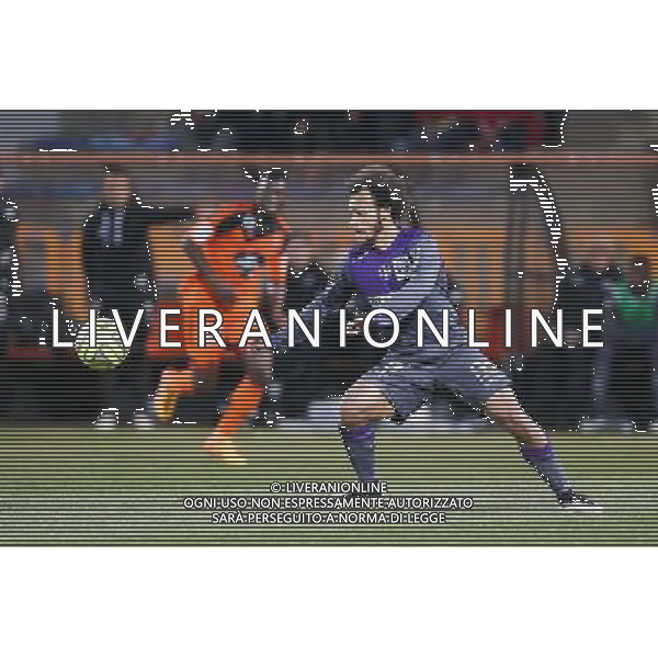 Martin BRAITHWAITE - 18.04.2015 - Lorient / Toulouse - 33eme journee de Ligue 1 Photo : Vincent Michel / Icon Sport /Agenzia Aldo Liverani sas - ITALY ONLY - EDITORIAL USE ONLY