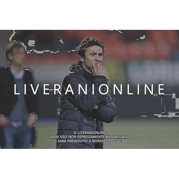 Sylvain RIPOLL - 18.04.2015 - Lorient / Toulouse - 33eme journee de Ligue 1 Photo : Vincent Michel / Icon Sport /Agenzia Aldo Liverani sas - ITALY ONLY - EDITORIAL USE ONLY