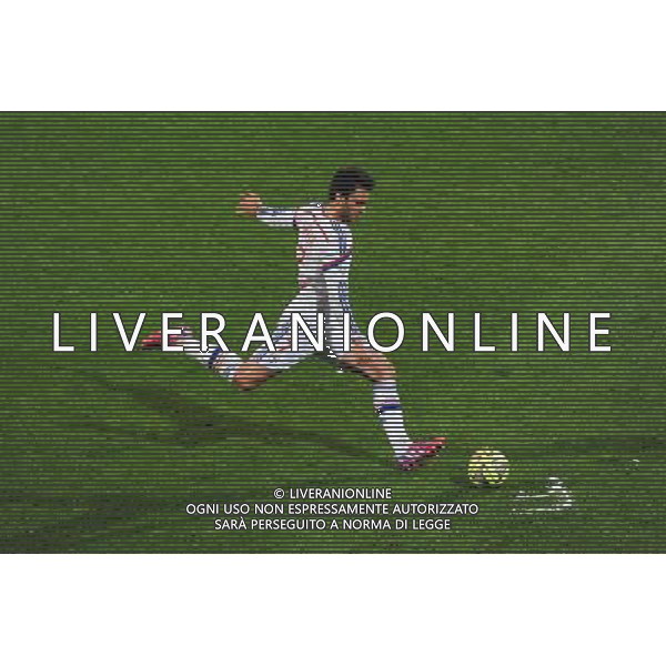 Clement GRENIER - 19.04.2015 - Lyon / Saint Etienne - 33eme journee de Ligue 1 Photo : Jean Paul Thomas / Icon Sport AG ALDO LIVERANI SAS ONLY ITALY