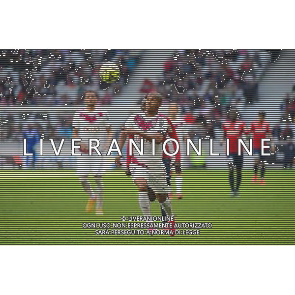 Ferreira Filho MARIANO - 19.04.2015 - Lille / Bordeaux - 33eme journee de Ligue 1 Photo : Dave Winter / Icon Sport AG ALDO LIVERANI SAS ONLY ITALY