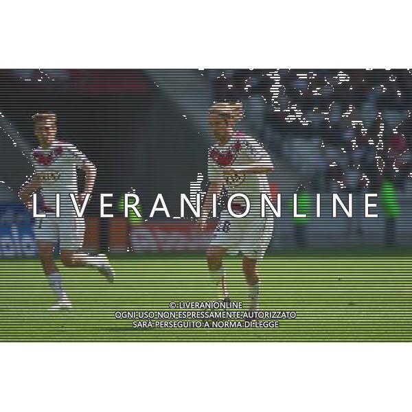 Jaroslav PLASIL - 19.04.2015 - Lille / Bordeaux - 33eme journee de Ligue 1 Photo : Dave Winter / Icon Sport AG ALDO LIVERANI SAS ONLY ITALY
