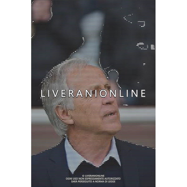 Rene GIRARD - 19.04.2015 - Lille / Bordeaux - 33eme journee de Ligue 1 Photo : Dave Winter / Icon Sport AG ALDO LIVERANI SAS ONLY ITALY