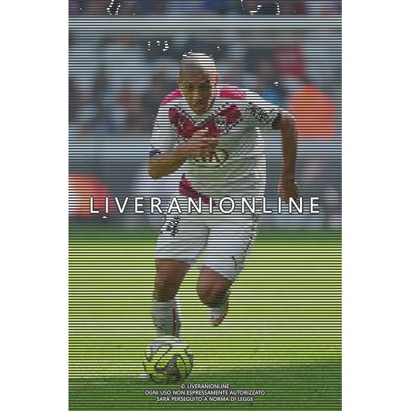 Wahbi KHAZRI - 19.04.2015 - Lille / Bordeaux - 33eme journee de Ligue 1 Photo : Dave Winter / Icon Sport AG ALDO LIVERANI SAS ONLY ITALY