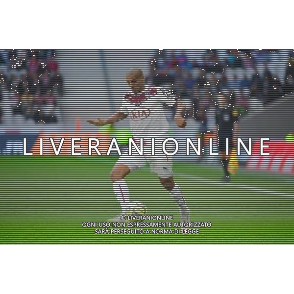 Wahbi KHAZRI - 19.04.2015 - Lille / Bordeaux - 33eme journee de Ligue 1 Photo : Dave Winter / Icon Sport AG ALDO LIVERANI SAS ONLY ITALY