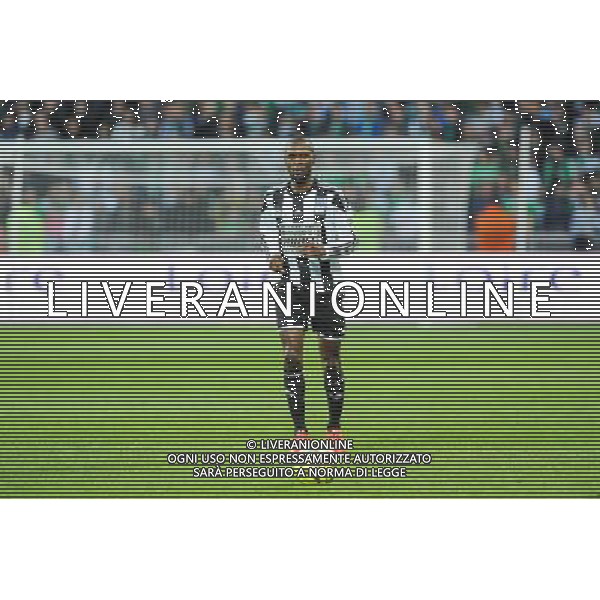 Eric ABIDAL - 20.04.2015 - Match contre la Pauvrete - Saint Etienne Photo : Jean Paul Thomas / Icon Sport *** Local Caption *** AG ALDO LIVERANI SAS ONLY ITALY *** Local Caption *** AG ALDO LIVERANI SAS ONLY ITALY
