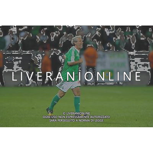 Laurent PAGANELLI - 20.04.2015 - Match contre la Pauvrete - Saint Etienne Photo : Jean Paul Thomas / Icon Sport *** Local Caption *** AG ALDO LIVERANI SAS ONLY ITALY *** Local Caption *** AG ALDO LIVERANI SAS ONLY ITALY