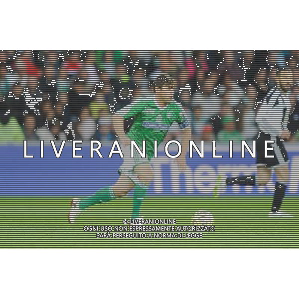 Lubomir MORAVCIK - 20.04.2015 - Match contre la Pauvrete - Saint Etienne Photo : Jean Paul Thomas / Icon Sport *** Local Caption *** AG ALDO LIVERANI SAS ONLY ITALY *** Local Caption *** AG ALDO LIVERANI SAS ONLY ITALY