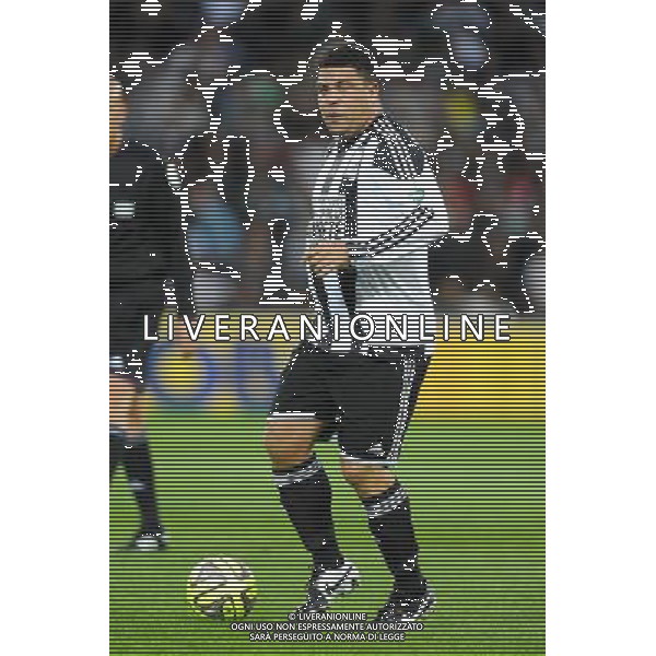 RONALDO - 20.04.2015 - Match contre la Pauvrete - Saint Etienne Photo : Jean Paul Thomas / Icon Sport *** Local Caption *** AG ALDO LIVERANI SAS ONLY ITALY *** Local Caption *** AG ALDO LIVERANI SAS ONLY ITALY