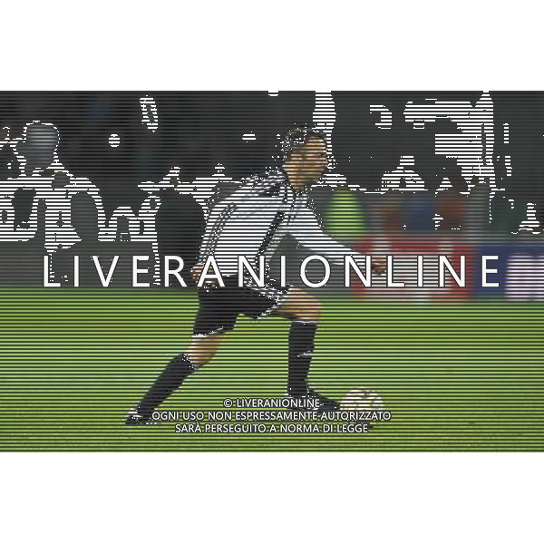 Youri DJORKAEFF - 20.04.2015 - Match contre la Pauvrete - Saint Etienne Photo : Jean Paul Thomas / Icon Sport *** Local Caption *** AG ALDO LIVERANI SAS ONLY ITALY *** Local Caption *** AG ALDO LIVERANI SAS ONLY ITALY