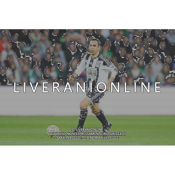 Youri DJORKAEFF - 20.04.2015 - Match contre la Pauvrete - Saint Etienne Photo : Jean Paul Thomas / Icon Sport *** Local Caption *** AG ALDO LIVERANI SAS ONLY ITALY *** Local Caption *** AG ALDO LIVERANI SAS ONLY ITALY