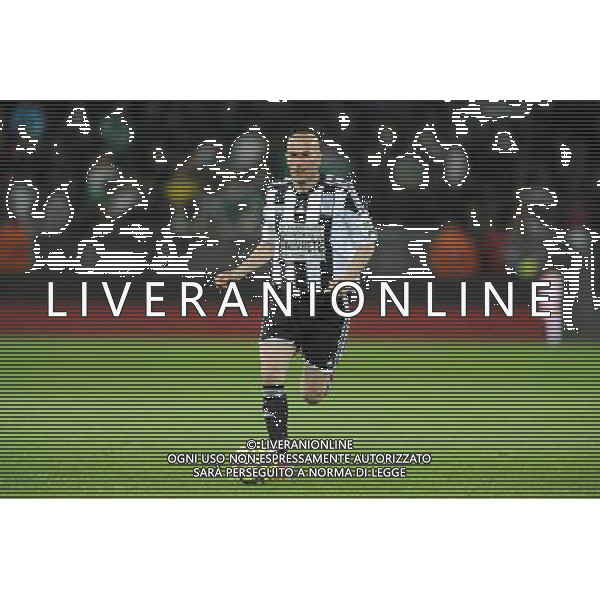 Zinedine ZIDANE - 20.04.2015 - Match contre la Pauvrete - Saint Etienne Photo : Jean Paul Thomas / Icon Sport *** Local Caption *** AG ALDO LIVERANI SAS ONLY ITALY *** Local Caption *** AG ALDO LIVERANI SAS ONLY ITALY