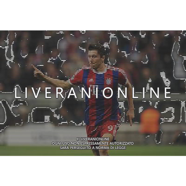 firo Fu§ball,Fussball, 21.04.2015 Uefa Champions League, CL, Saison 2014/2015 Viertelfinale RŸckspiel, FC Bayern MŸnchen, Muenchen, FCB, - FC Porto, Jubel, jubeln, Gestik, Robert Lewandowski, Bayern, $worldrightsEs gelten unsere AGB, einsehbar auf www.firosportphoto.de copyright by firo sportphoto: Coesfelder Str.207 48249 DŸlmen www.firosportphoto.de mail@firosportphoto.de (V o l k s b a n k B o c h u m - W i t t e n ) BLZ.: 430 601 29 Kt. Nr.: 341 117 100 Tel:Ê 02594 - 9916004 Fax:Ê02594 - 9916005 AG ALDO LIVERANI SAS ONLY ITALY