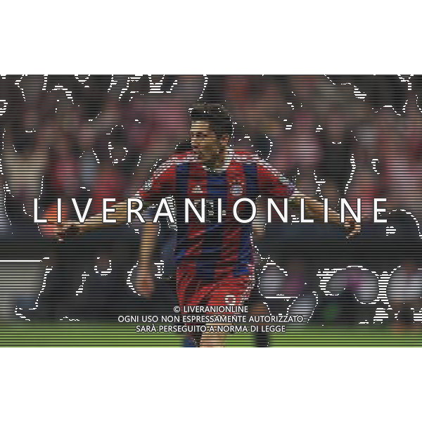 firo Fu§ball,Fussball, 21.04.2015 Uefa Champions League, CL, Saison 2014/2015 Viertelfinale RŸckspiel, FC Bayern MŸnchen, Muenchen, FCB, - FC Porto, Jubel, jubeln, Gestik, Robert Lewandowski, Bayern, $worldrightsEs gelten unsere AGB, einsehbar auf www.firosportphoto.de copyright by firo sportphoto: Coesfelder Str.207 48249 DŸlmen www.firosportphoto.de mail@firosportphoto.de (V o l k s b a n k B o c h u m - W i t t e n ) BLZ.: 430 601 29 Kt. Nr.: 341 117 100 Tel:Ê 02594 - 9916004 Fax:Ê02594 - 9916005 AG ALDO LIVERANI SAS ONLY ITALY