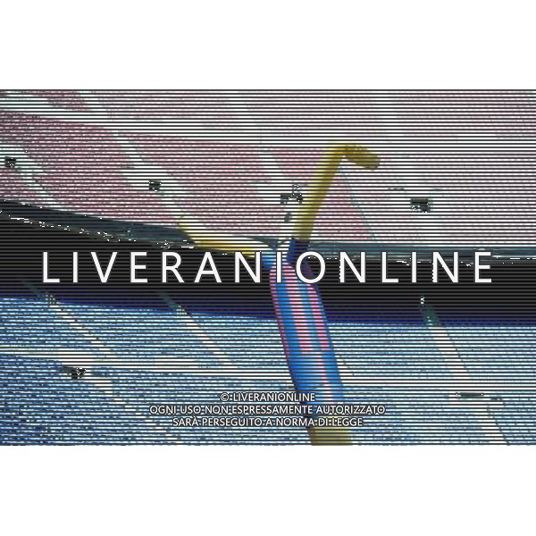 Illustration Camp Nou - 21.04.2015 - Barcelone / Paris Saint Germain - 1/4Finale Retour Champions League Photo : Dave Winter / Icon Sport AG ALDO LIVERANI SAS ONLY ITALY