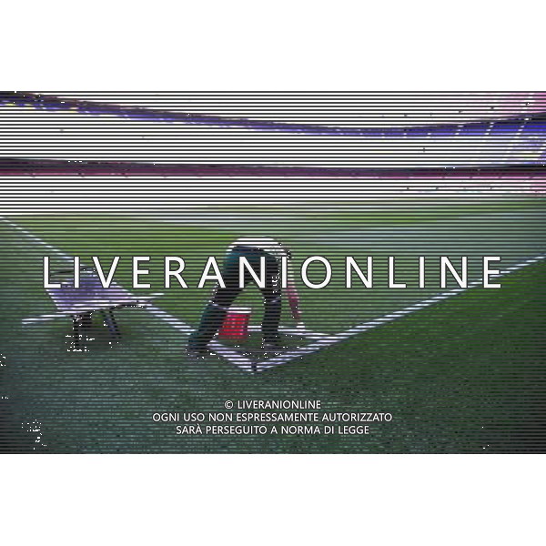Illustration Camp Nou - 21.04.2015 - Barcelone / Paris Saint Germain - 1/4Finale Retour Champions League Photo : Dave Winter / Icon Sport AG ALDO LIVERANI SAS ONLY ITALY