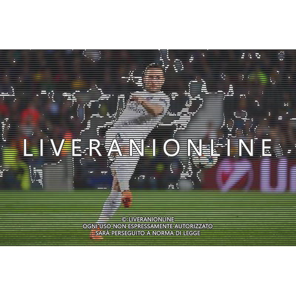 Yohan CABAYE - 21.04.2015 - Barcelone / Paris Saint Germain - 1/4Finale Retour Champions League Photo : Dave Winter / Icon Sport AG ALDO LIVERANI SAS ONLY ITALY