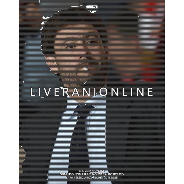 UEFA Champions League 2014/2015 Quarti di Finale Ritorno Monaco (Principato di Monaco) - 22.04.2015 Monaco-Juventus Nella Foto:Agnelli Andrea /Ph.Vitez-Ag. Aldo Liverani