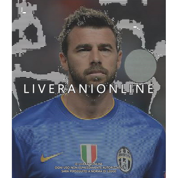 UEFA Champions League 2014/2015 Quarti di Finale Ritorno Monaco (Principato di Monaco) - 22.04.2015 Monaco-Juventus Nella Foto:Barzagli Andrea /Ph.Vitez-Ag. Aldo Liverani