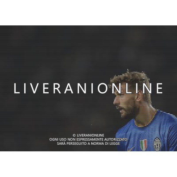 UEFA Champions League 2014/2015 Quarti di Finale Ritorno Monaco (Principato di Monaco) - 22.04.2015 Monaco-Juventus Nella Foto:Llorente Fernando /Ph.Vitez-Ag. Aldo Liverani