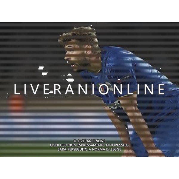 UEFA Champions League 2014/2015 Quarti di Finale Ritorno Monaco (Principato di Monaco) - 22.04.2015 Monaco-Juventus Nella Foto:Llorente Fernando /Ph.Vitez-Ag. Aldo Liverani