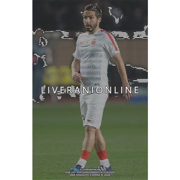 UEFA Champions League 2014/2015 Quarti di Finale Ritorno Monaco (Principato di Monaco) - 22.04.2015 Monaco-Juventus Nella Foto:Moutinho Joao /Ph.Vitez-Ag. Aldo Liverani