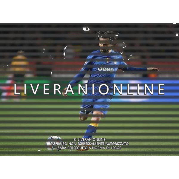 UEFA Champions League 2014/2015 Quarti di Finale Ritorno Monaco (Principato di Monaco) - 22.04.2015 Monaco-Juventus Nella Foto:Pirlo Andrea /Ph.Vitez-Ag. Aldo Liverani