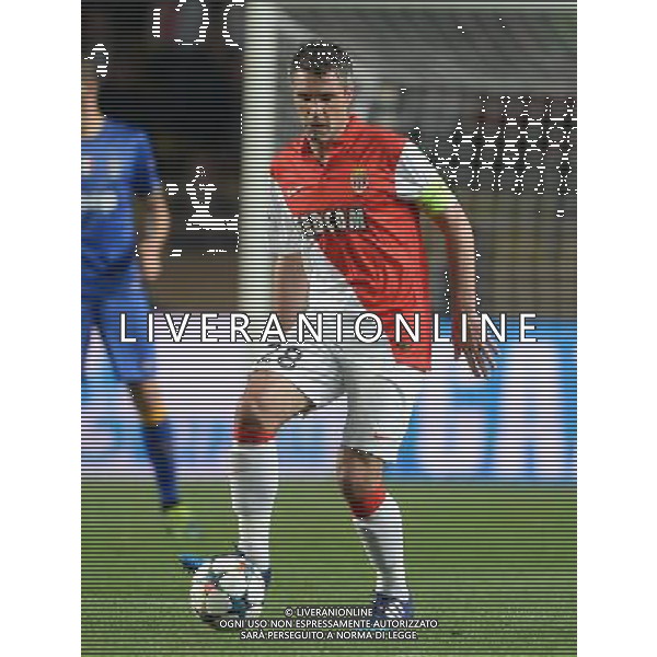 UEFA Champions League 2014/2015 Quarti di Finale Ritorno Monaco (Principato di Monaco) - 22.04.2015 Monaco-Juventus Nella Foto:Toulalan Jeremy /Ph.Vitez-Ag. Aldo Liverani