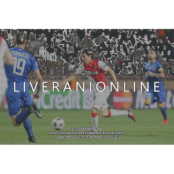 Bernardo SILVA - 22.04.2015 - Monaco / Juventus Turin - 1/4Finale retour Champions League Photo : Serge Haouzi / Icon Sport AG ALDO LIVERANI SAS ONLY ITALY