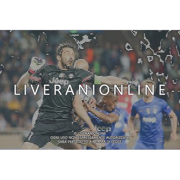 Gianluigi BUFFON - 22.04.2015 - Monaco / Juventus Turin - 1/4Finale retour Champions League Photo : Serge Haouzi / Icon Sport AG ALDO LIVERANI SAS ONLY ITALY