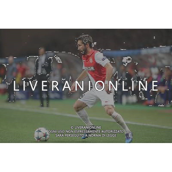 Joao MOUTHINO - 22.04.2015 - Monaco / Juventus Turin - 1/4Finale retour Champions League Photo : Serge Haouzi / Icon Sport AG ALDO LIVERANI SAS ONLY ITALY