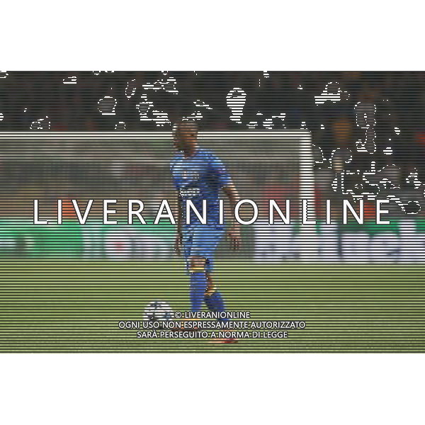 Patrice EVRA - 22.04.2015 - Monaco / Juventus Turin - 1/4Finale retour Champions League Photo : Serge Haouzi / Icon Sport AG ALDO LIVERANI SAS ONLY ITALY