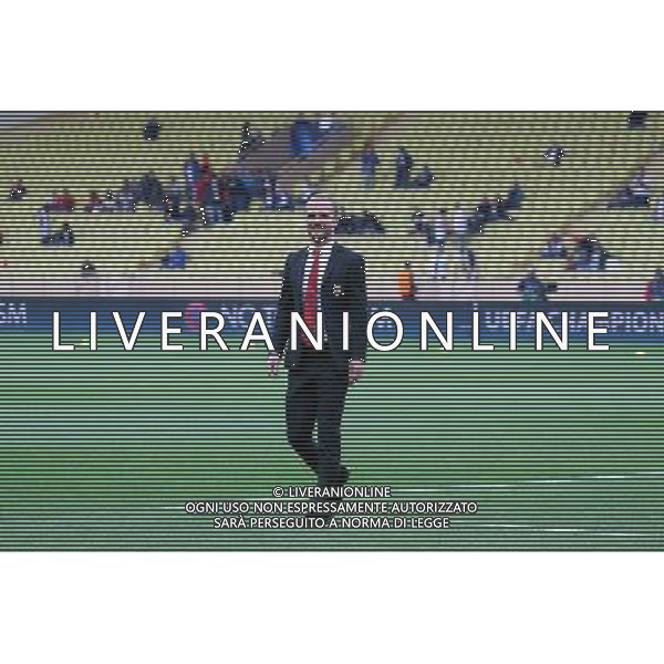 Valere GERMAIN - 22.04.2015 - Monaco / Juventus Turin - 1/4Finale retour Champions League Photo : Serge Haouzi / Icon Sport AG ALDO LIVERANI SAS ONLY ITALY
