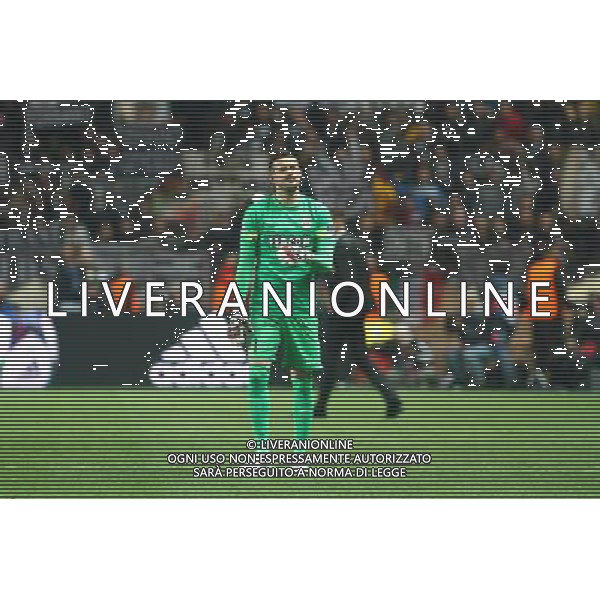 Danijel SUBASIC - 22.04.2015 - Monaco / Juventus Turin - 1/4Finale retour Champions League Photo : Serge Haouzi / Icon Sport AG ALDO LIVERANI SAS ONLY ITALY